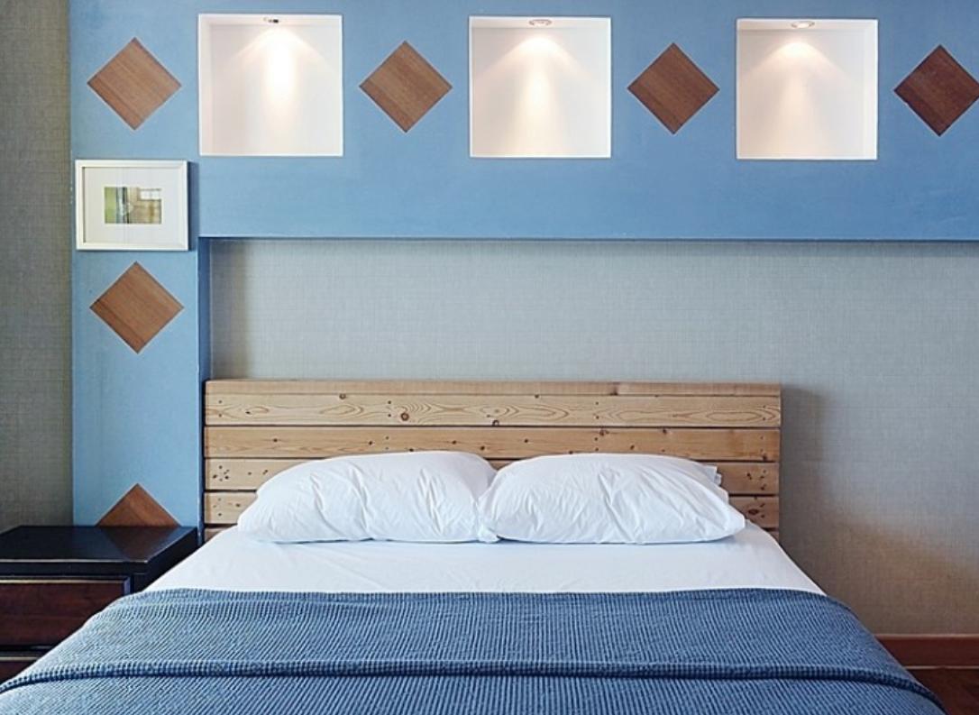 Leselect Pension Gangneung Luaran gambar